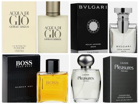 perfume brands at edgars.